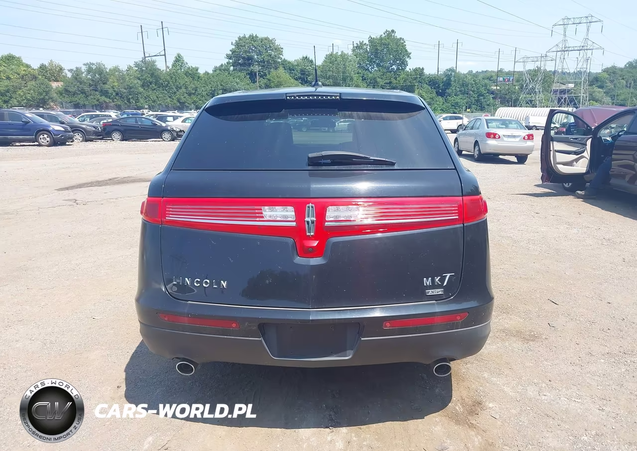 2018 Lincoln Mkt VIN:2LMHJ5NK5JBL01869 - 16