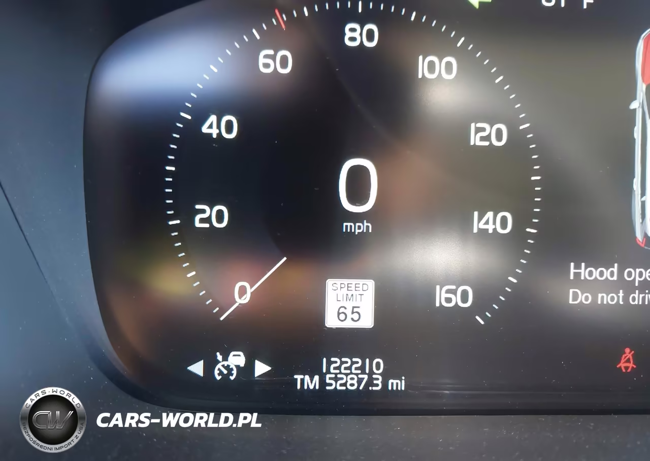 2017 Volvo Xc90 T6 Momentum VIN:YV4A22PK4H1181950 - 15