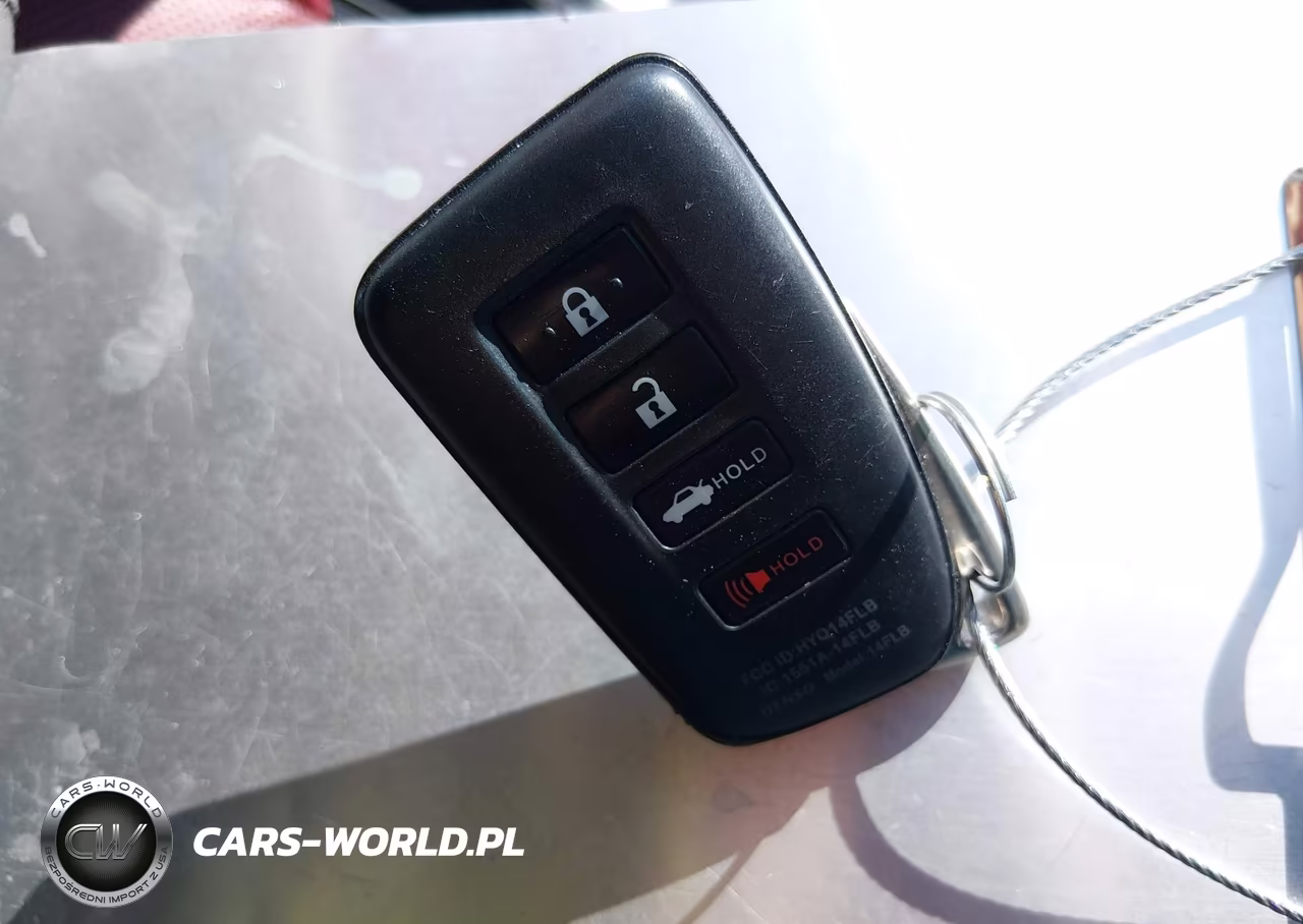 2021 Lexus Is 350 F Sport VIN:JTHGZ1B27M5041595 - 11