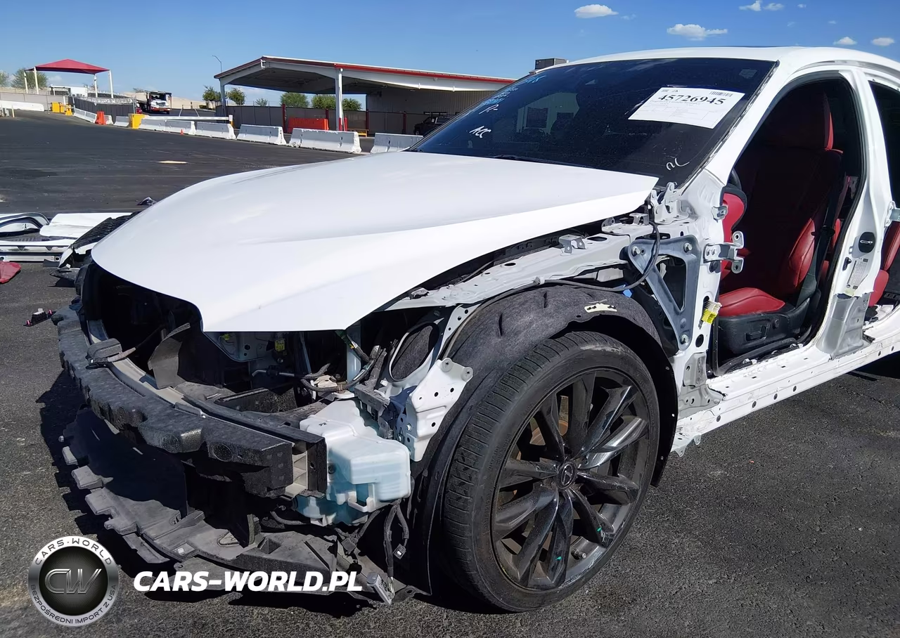 2021 Lexus Is 350 F Sport VIN:JTHGZ1B27M5041595 - 6