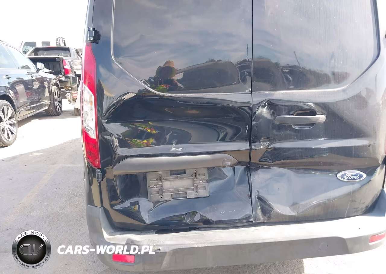 2016 Ford Transit Connect Xlt VIN:NM0LS7F79G1255705 - 6