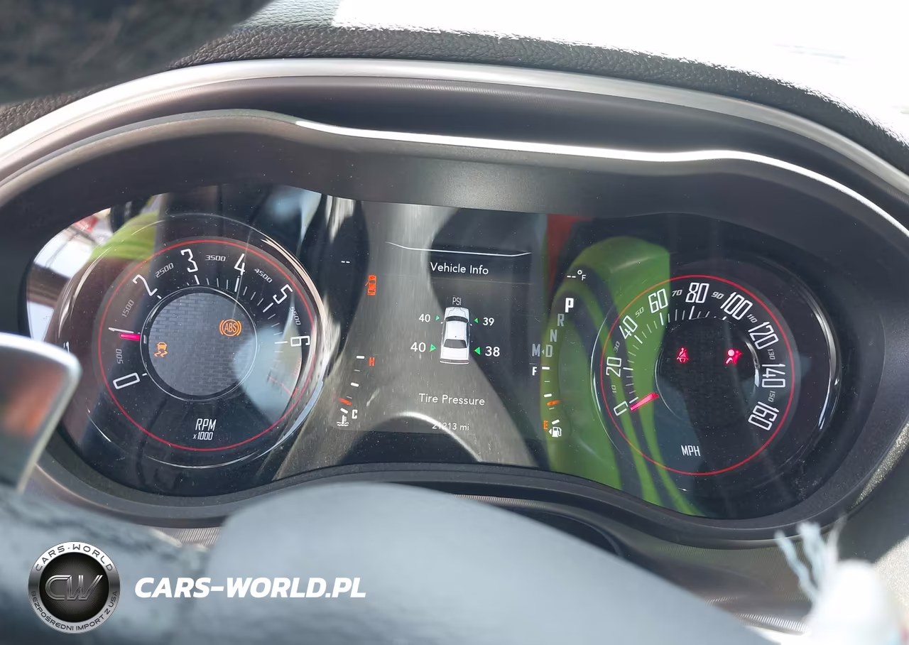 2022 Dodge Challenger Gt VIN:2C3CDZJGXNH160590 - 7