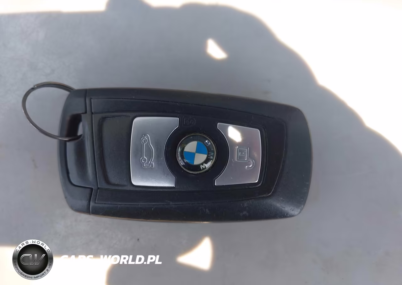 2015 BMW 328I xDrive VIN:WBA3B5C52FF960029 - 11