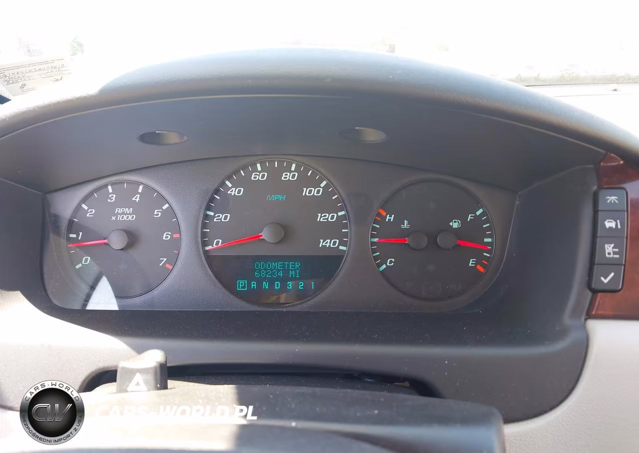 2010 Chevrolet Impala Ls VIN:2G1WA5EK3A1198618 - 7