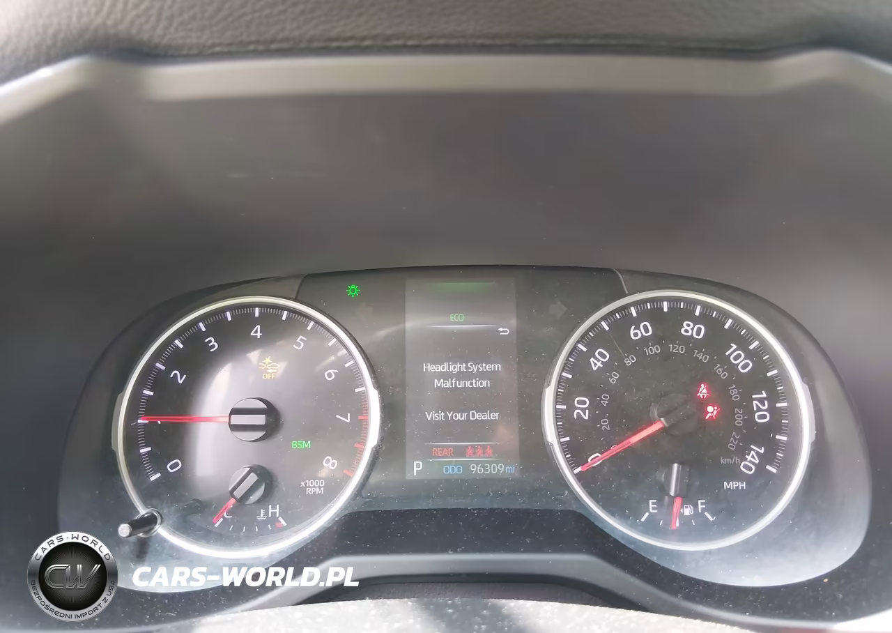 2021 Toyota Rav4 Xle Premium VIN:2T3C1RFV9MW184969 - 7