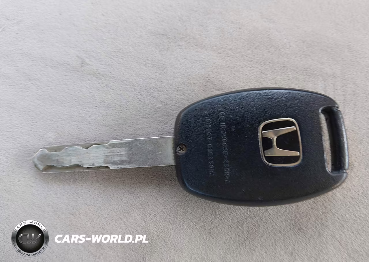 2003 Honda Accord 2.4 Lx VIN:1HGCM56313A042922 - 11