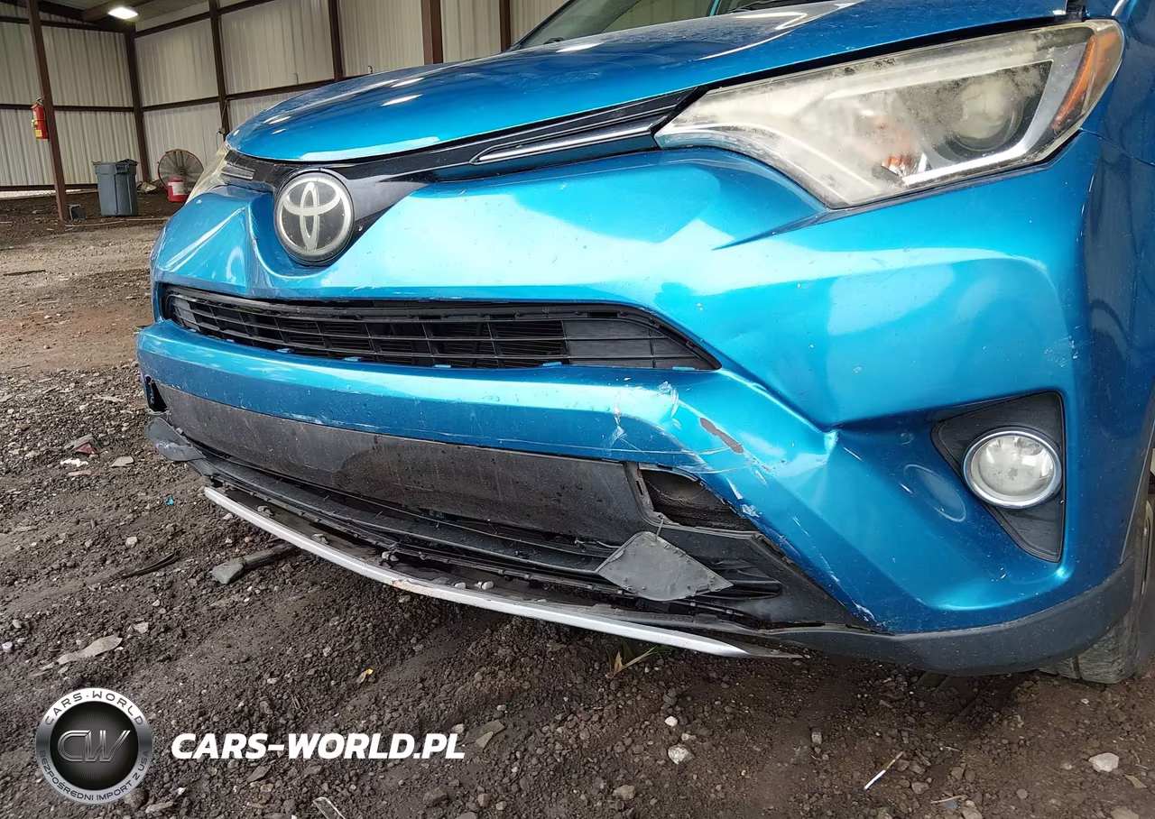 2017 Toyota Rav4 Xle VIN:JTMRFREV7HD207536 - 6