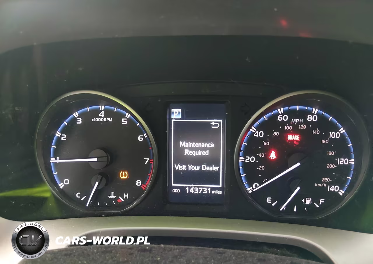 2017 Toyota Rav4 Xle VIN:JTMRFREV7HD207536 - 7