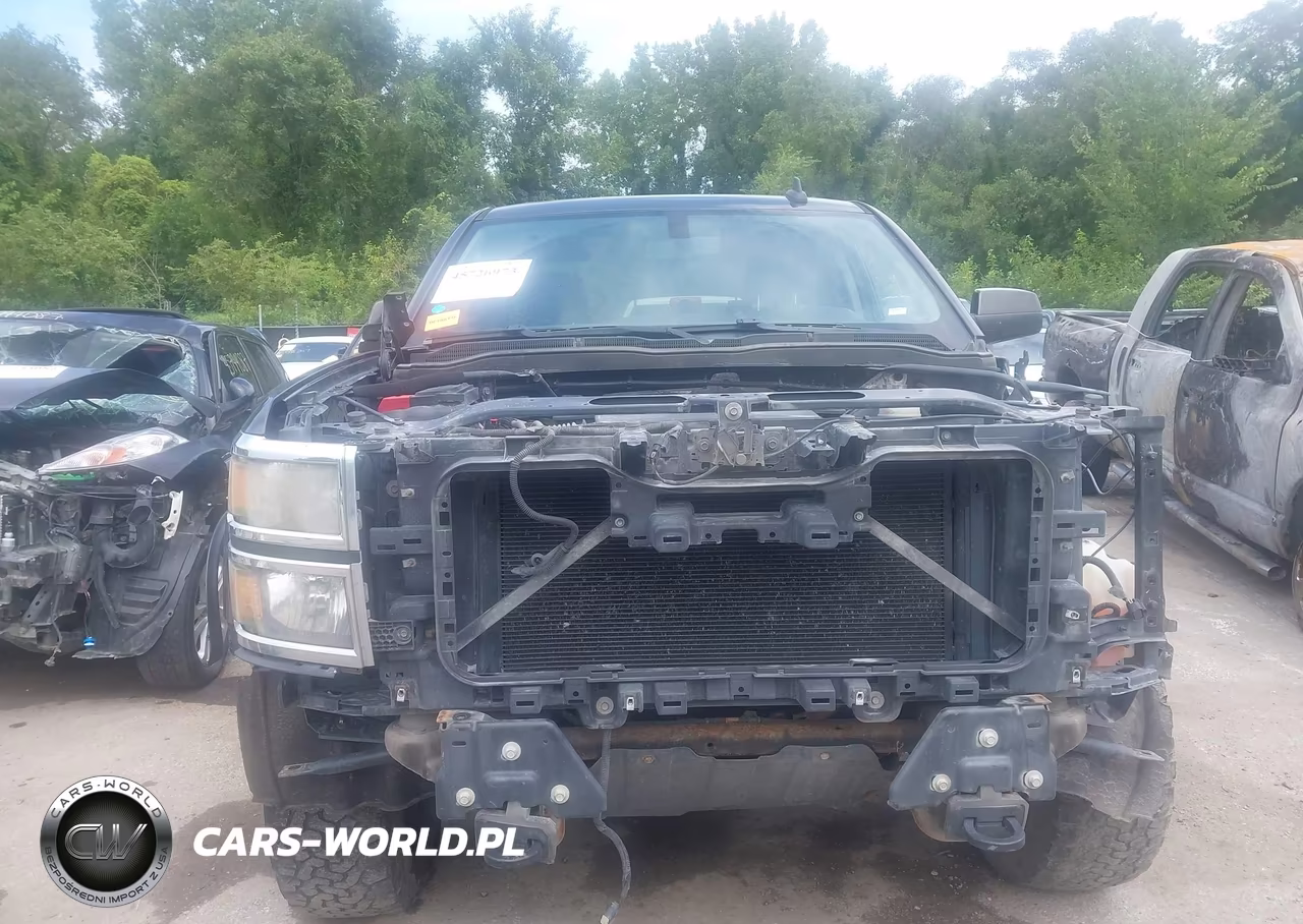 2015 Chevrolet Silverado 1500 Lt VIN:1GCVKREC3FZ366482 - 13