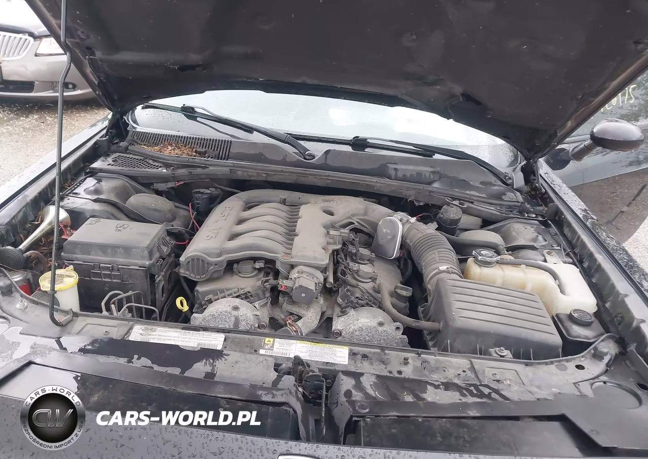 2010 Dodge Challenger Se VIN:2B3CJ4DV9AH321279 - 10