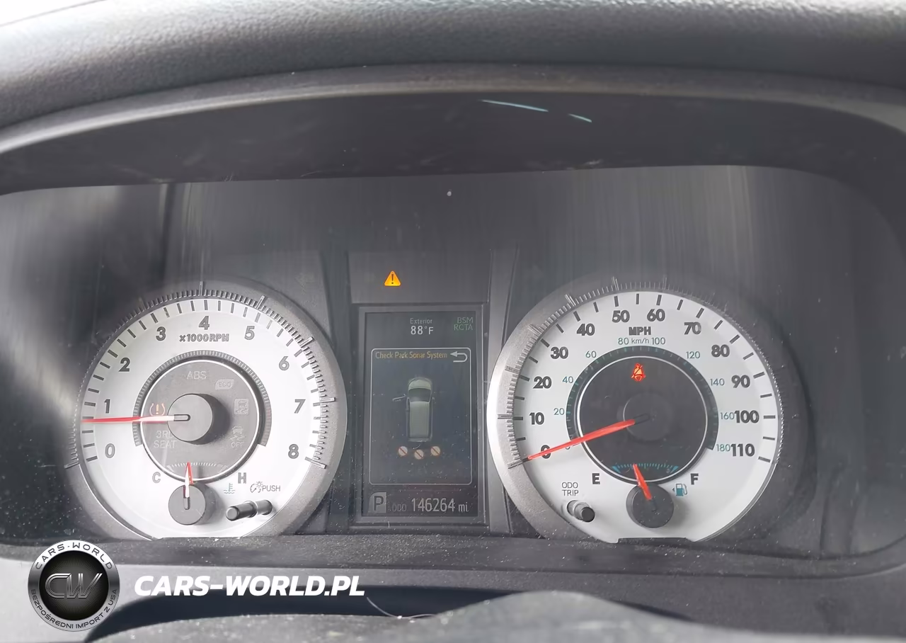 2020 Toyota Sienna Se Premium VIN:5TDEZ3DC4LS239831 - 7