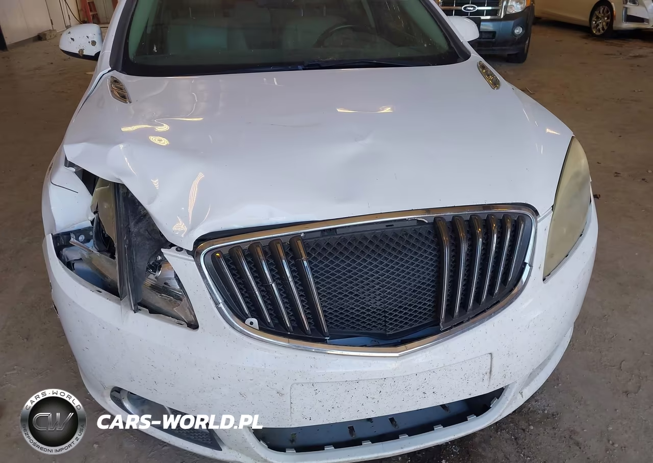 2013 Buick Verano VIN:1G4PP5SKXD4150195 - 6