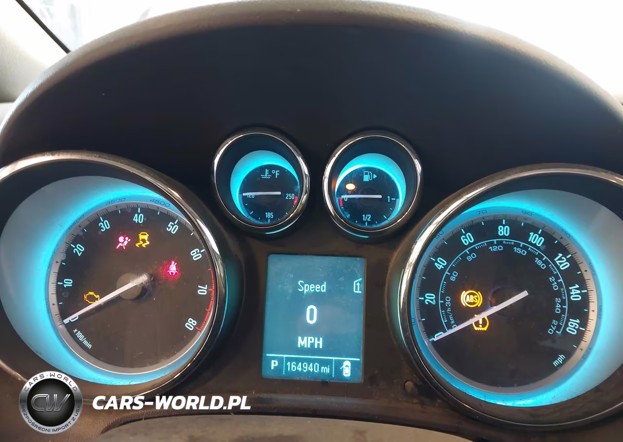 2013 Buick Verano VIN:1G4PP5SKXD4150195 - 7