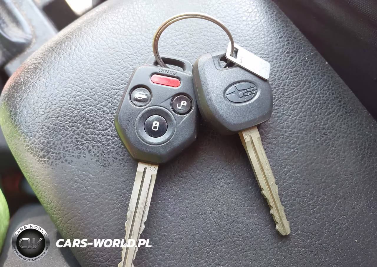 2016 Subaru Impreza 2.0I VIN:JF1GJAA64GH017938 - 11