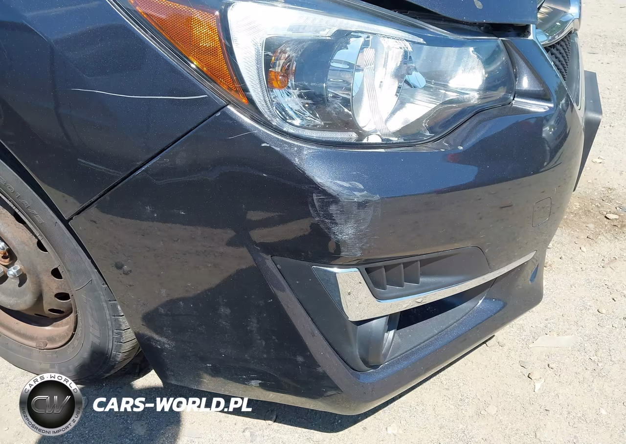 2016 Subaru Impreza 2.0I VIN:JF1GJAA64GH017938 - 6