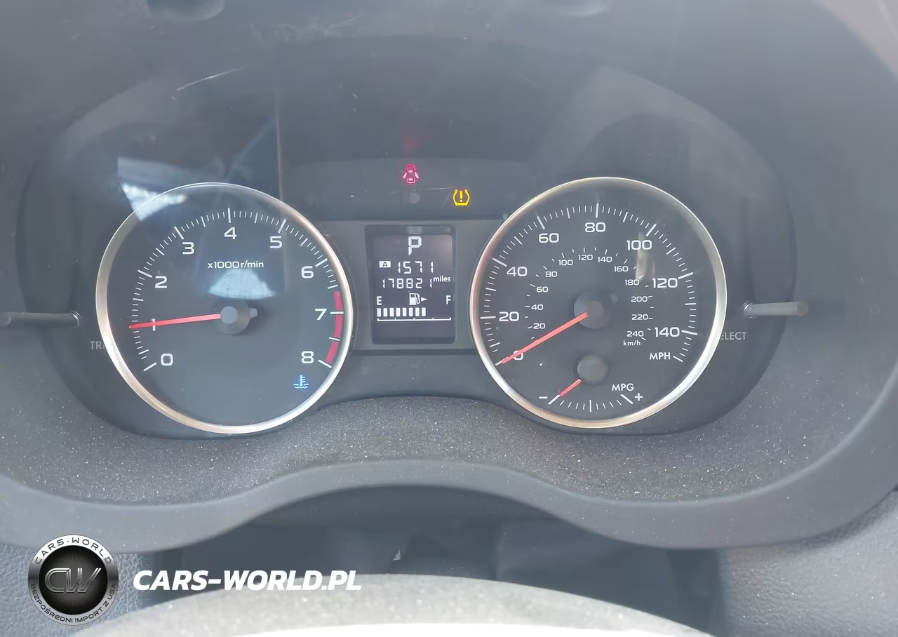 2016 Subaru Impreza 2.0I VIN:JF1GJAA64GH017938 - 7