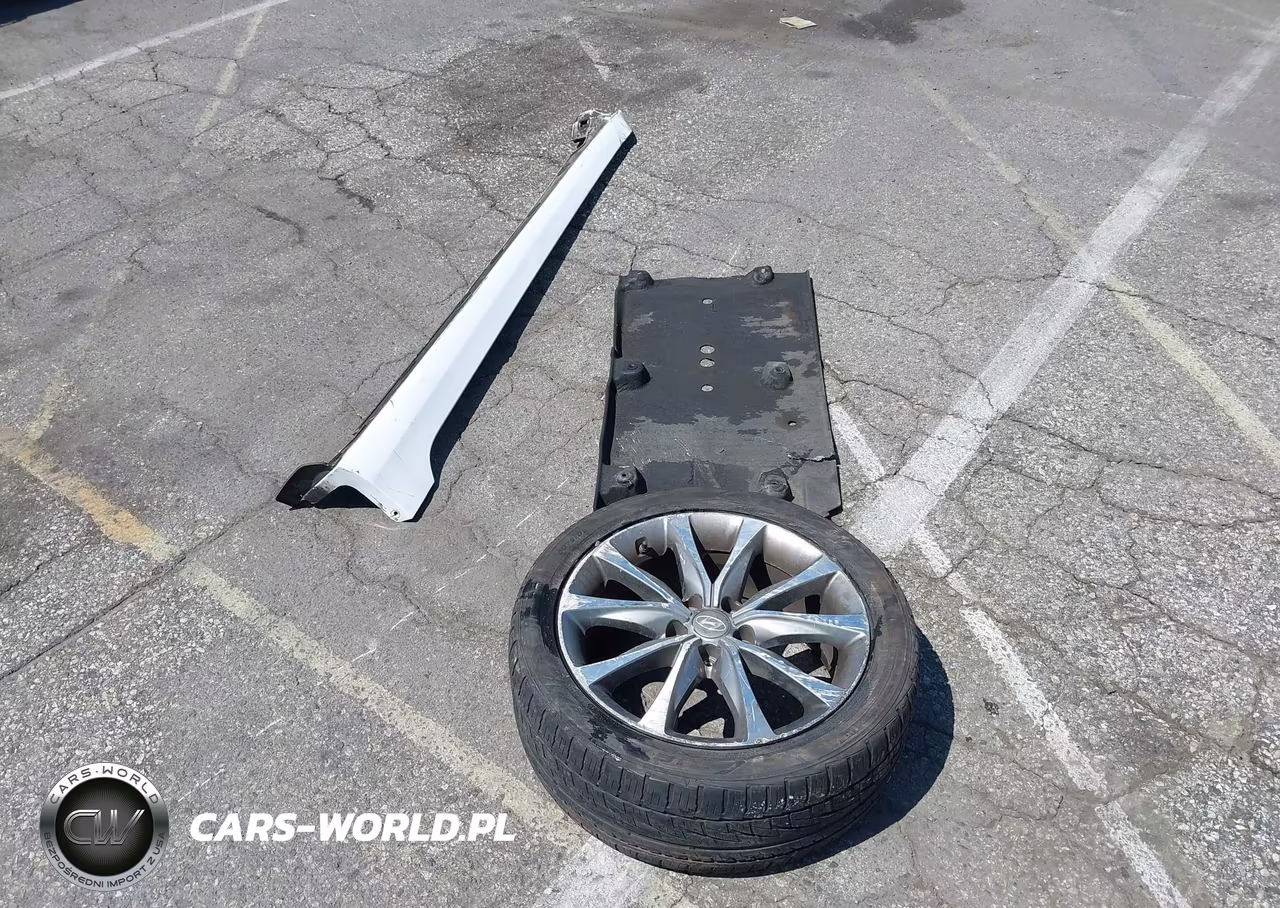 2017 Hyundai Azera VIN:KMHFG4JGXHA591366 - 12