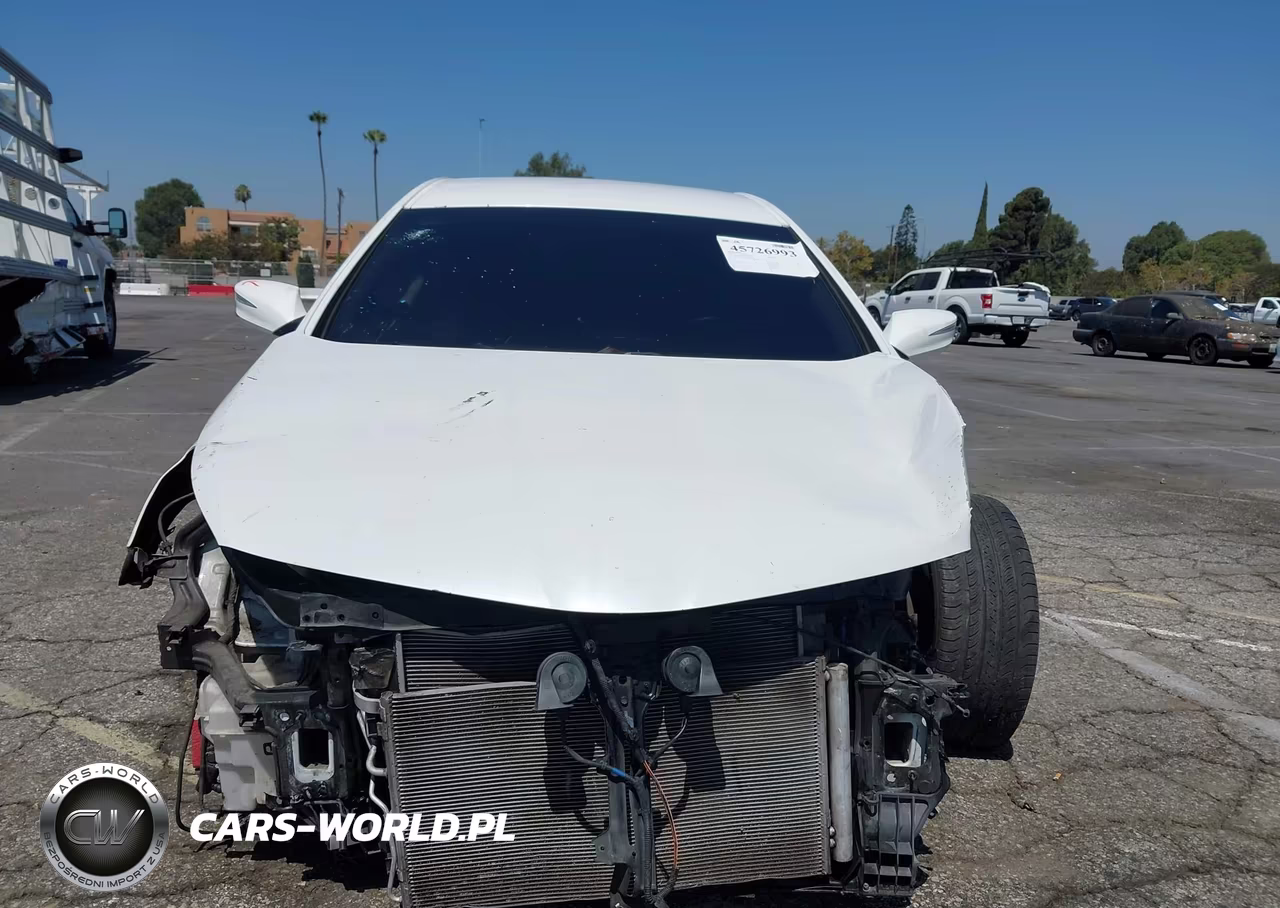 2017 Hyundai Azera VIN:KMHFG4JGXHA591366 - 13