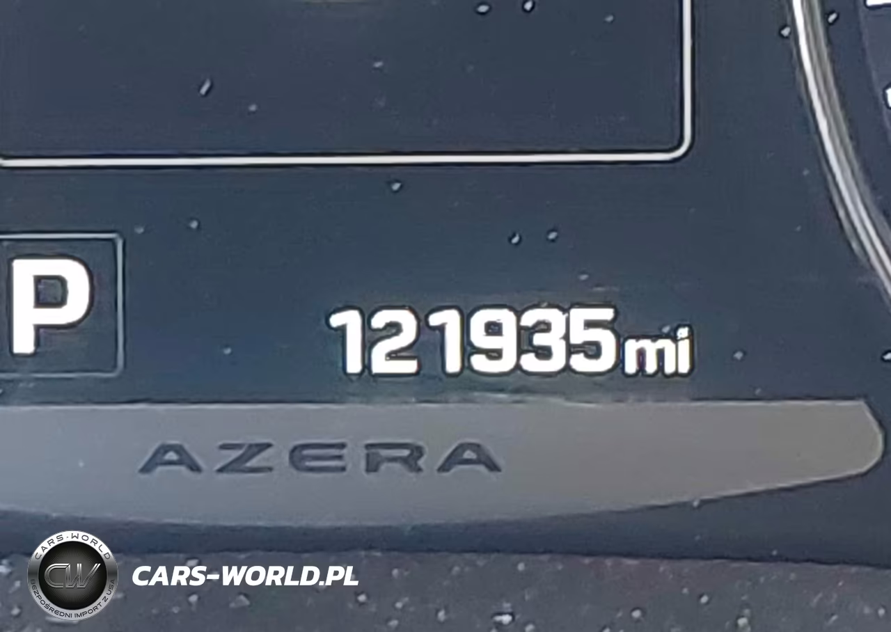 2017 Hyundai Azera VIN:KMHFG4JGXHA591366 - 16