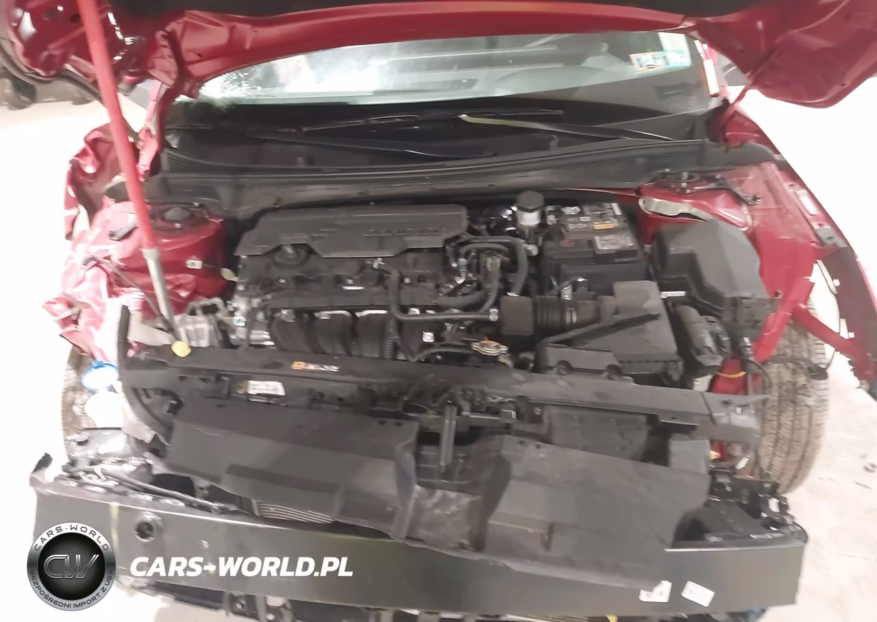 2025 Kia K4 Ex VIN:3KPFU4DE0SE247072 - 10