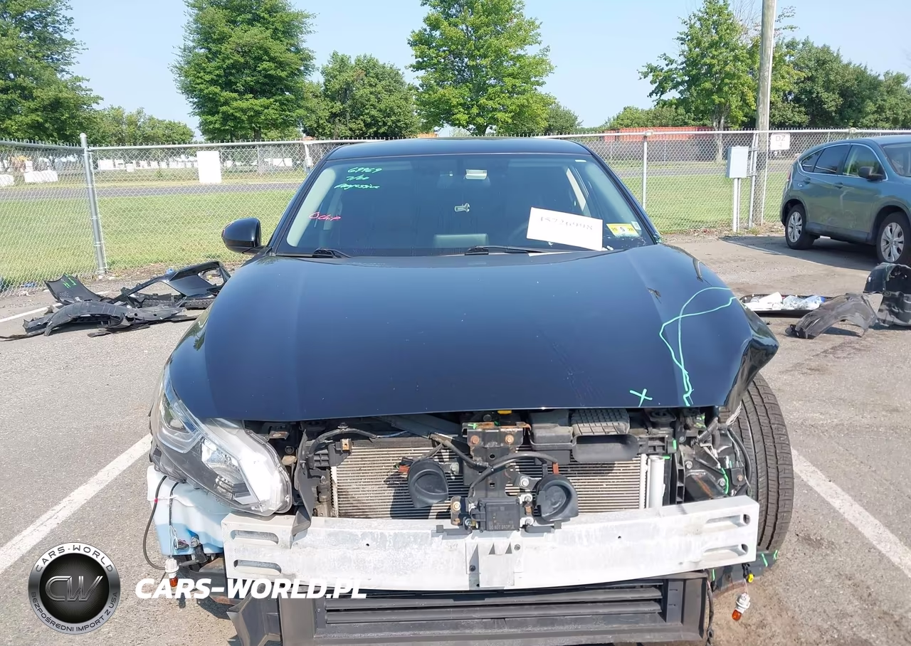 2019 Nissan Altima 2.5 S VIN:1N4BL4BW6KC150632 - 12