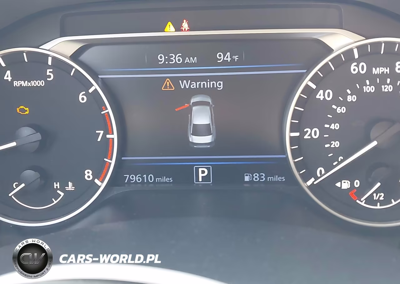 2019 Nissan Altima 2.5 S VIN:1N4BL4BW6KC150632 - 15