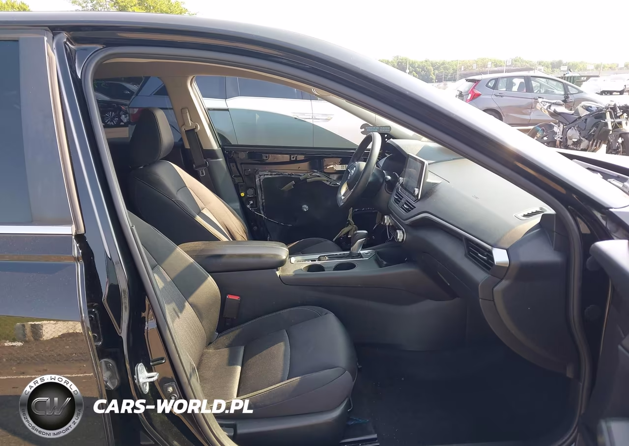 2019 Nissan Altima 2.5 S VIN:1N4BL4BW6KC150632 - 5