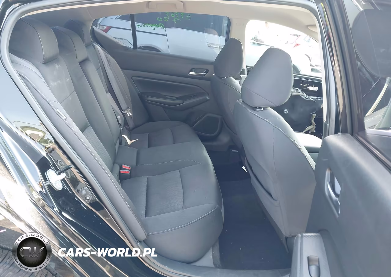 2019 Nissan Altima 2.5 S VIN:1N4BL4BW6KC150632 - 8