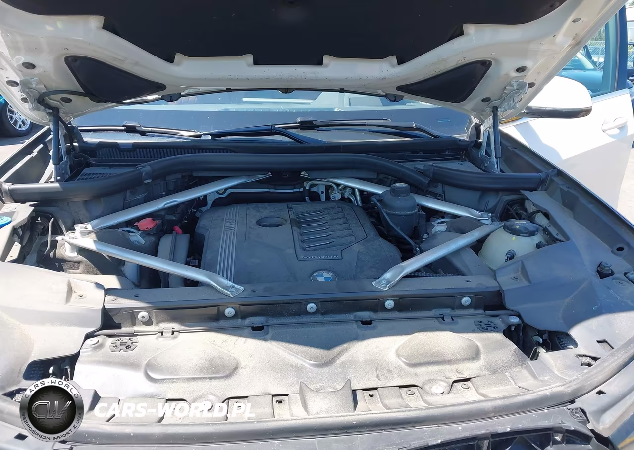 2020 BMW X7 xDrive40I VIN:5UXCW2C02L9B91540 - 10