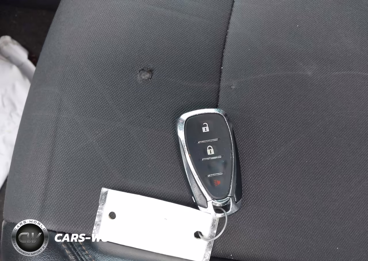 2018 Chevrolet Trax Lt VIN:KL7CJPSB8JB663918 - 11