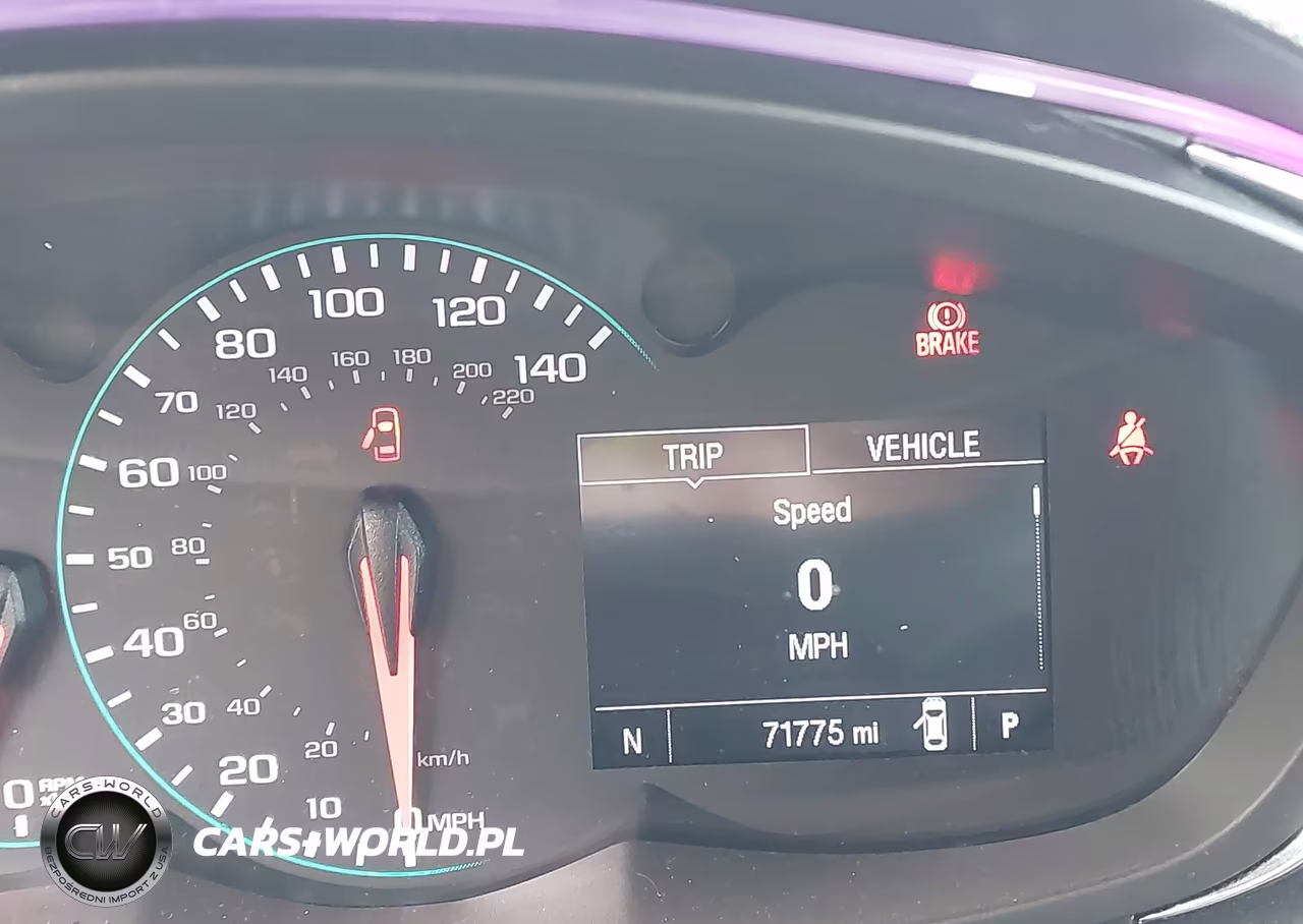 2018 Chevrolet Trax Lt VIN:KL7CJPSB8JB663918 - 15