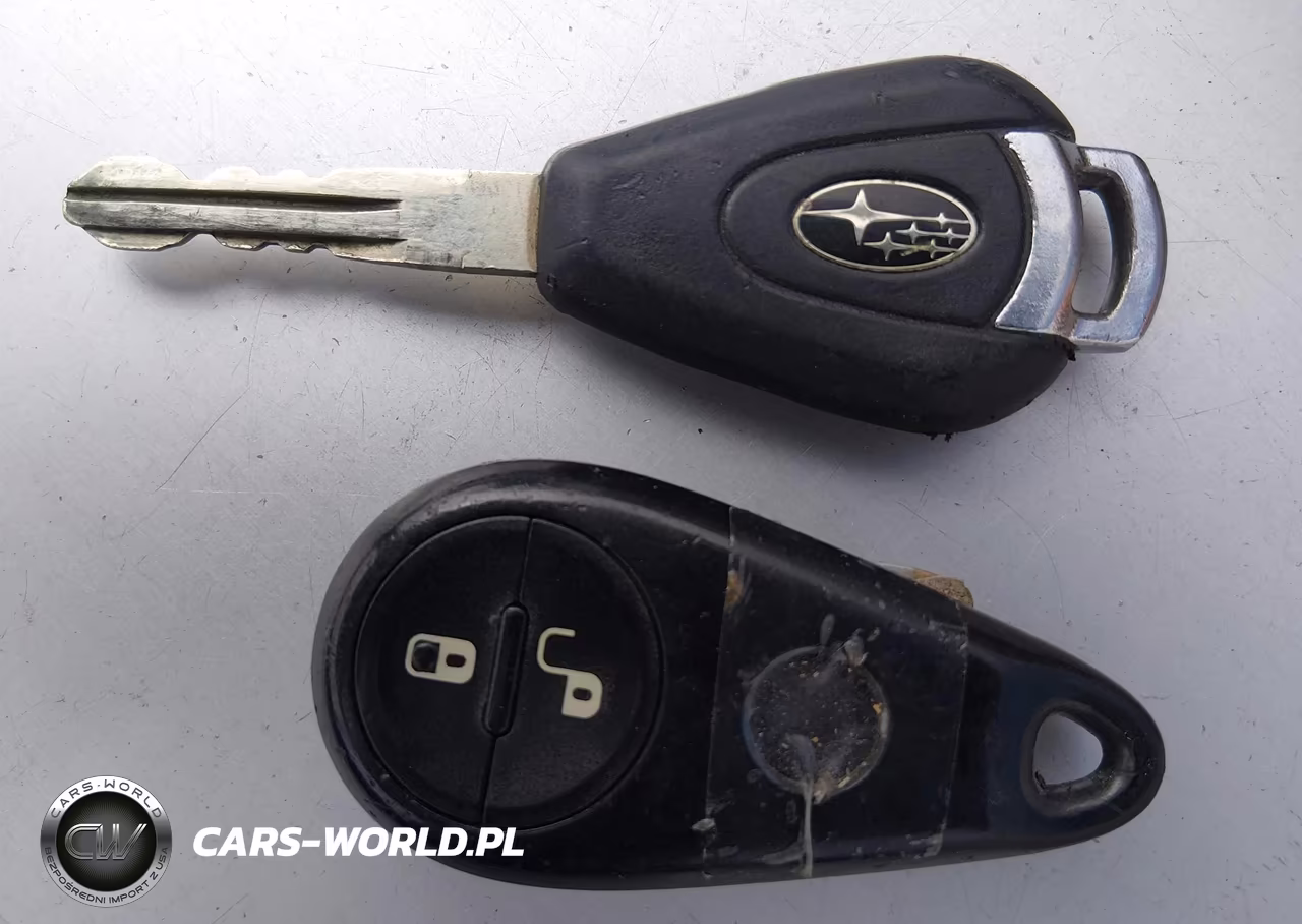 2005 Subaru Legacy 2.5I VIN:4S3BP616057324462 - 11