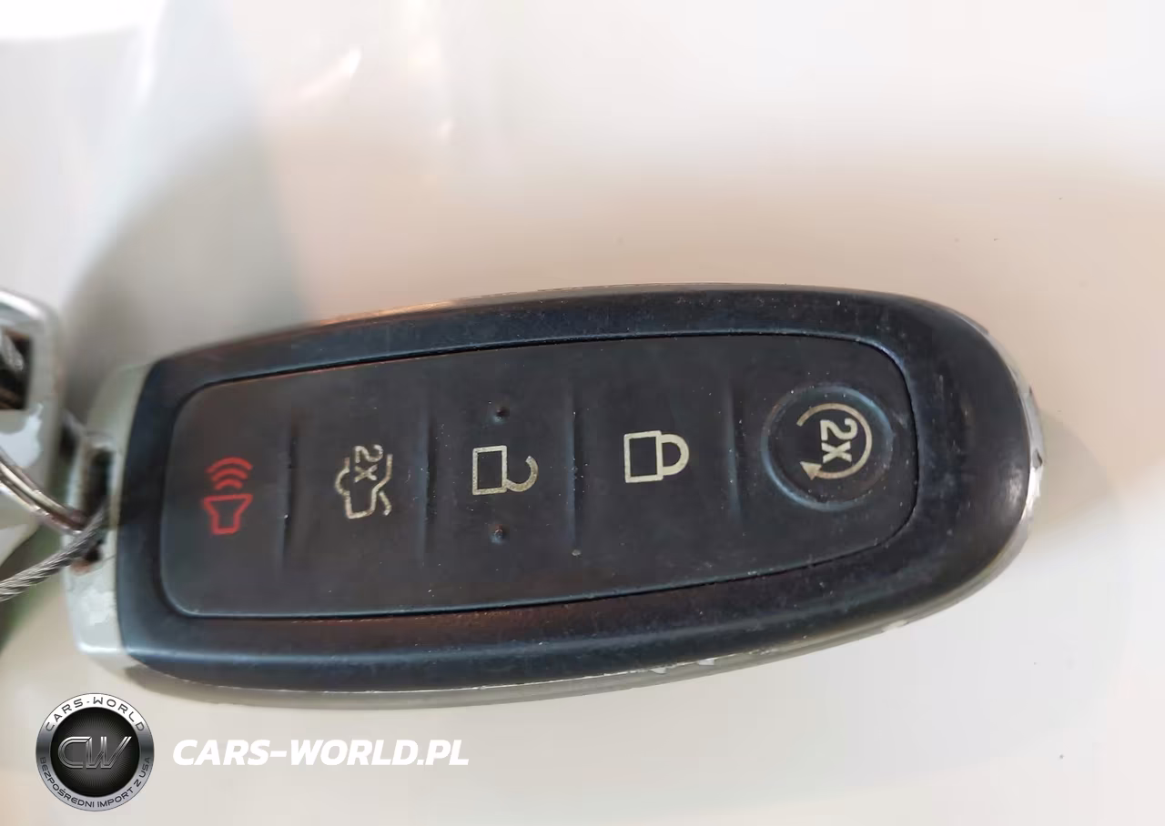2014 Ford Edge Limited VIN:2FMDK3KC9EBA08944 - 11