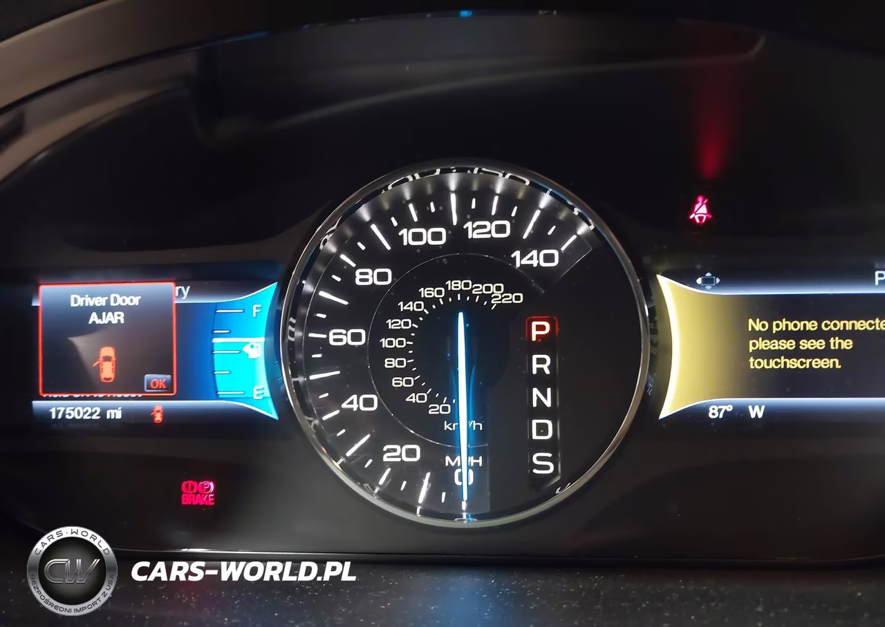 2014 Ford Edge Limited VIN:2FMDK3KC9EBA08944 - 7