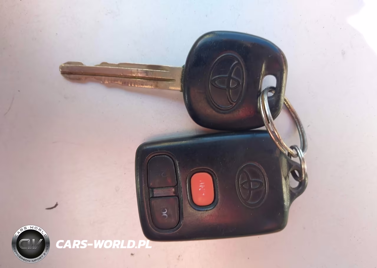 1999 Toyota Camry Le V6-Xle V6 VIN:JT2BF28K1X0194923 - 11