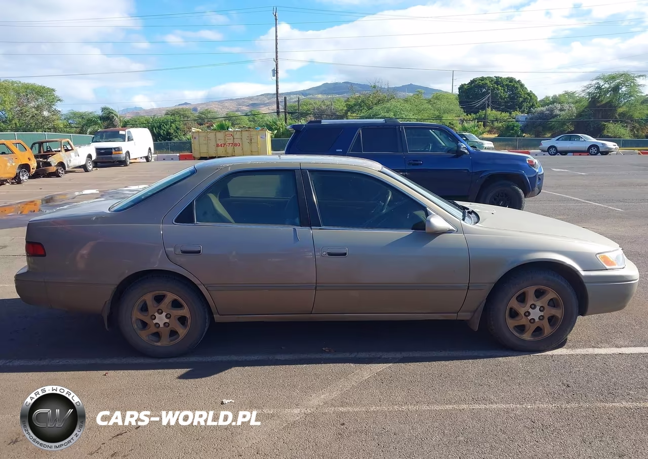 1999 Toyota Camry Le V6-Xle V6 VIN:JT2BF28K1X0194923 - 14