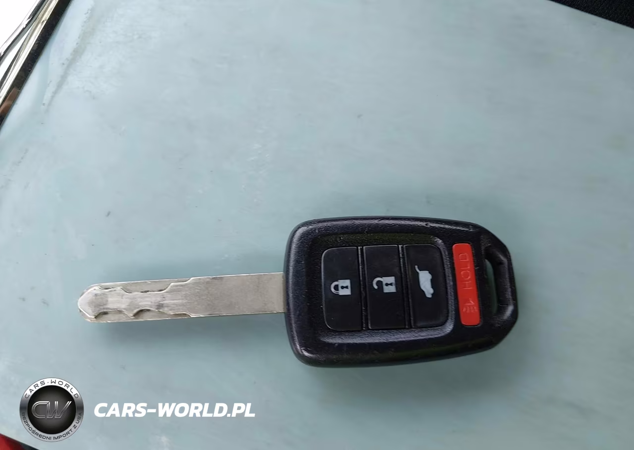 2017 Honda Civic Lx VIN:SHHFK7H24HU216108 - 11