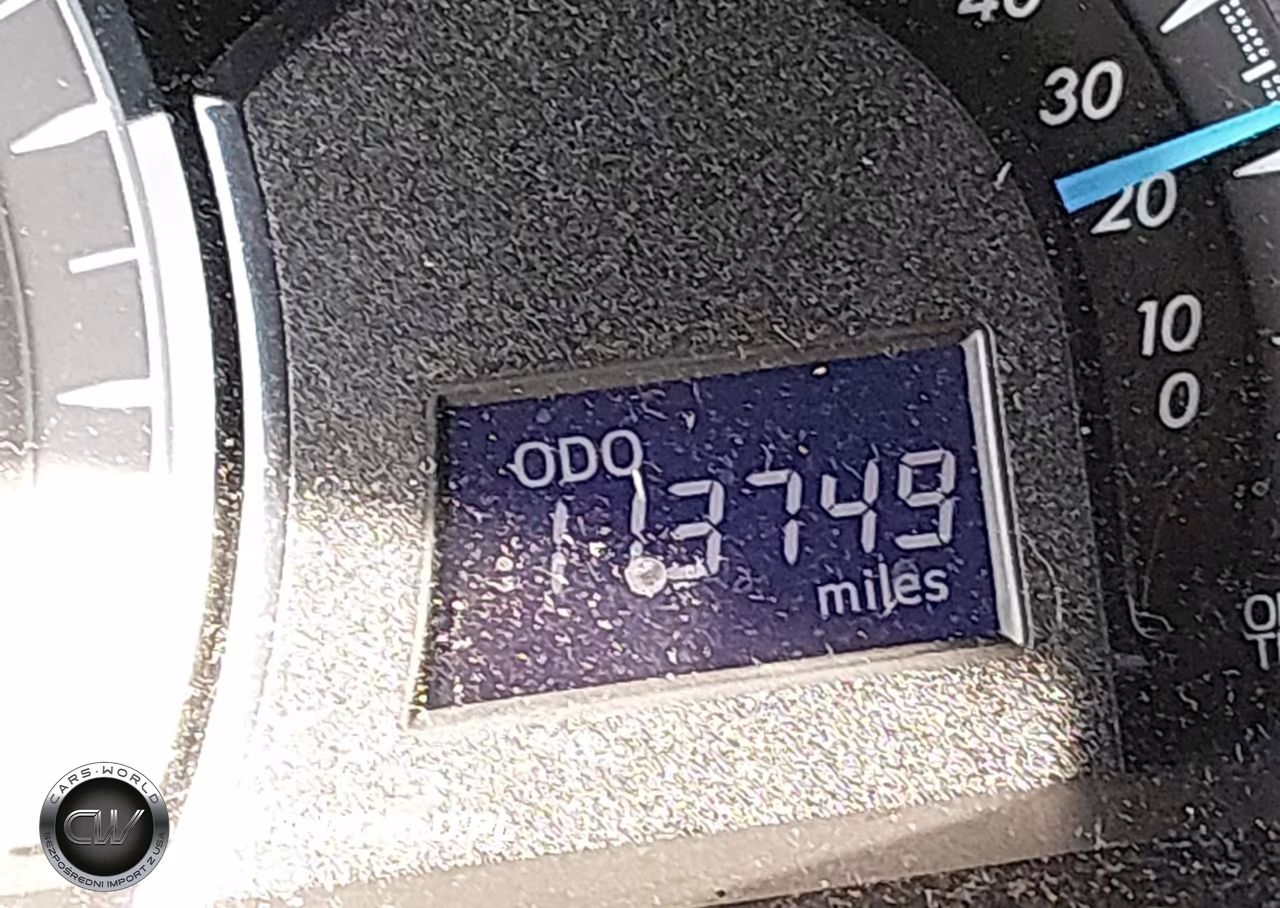 2012 Toyota Camry Xle VIN:4T4BF1FK1CR250836 - 15
