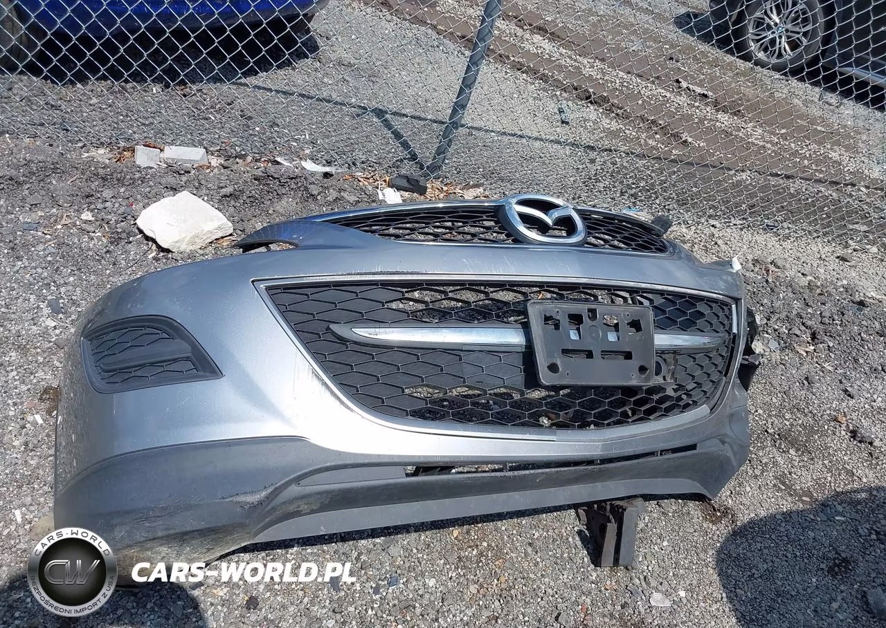2010 Mazda Cx-9 Touring VIN:JM3TB3MVXA0214789 - 12