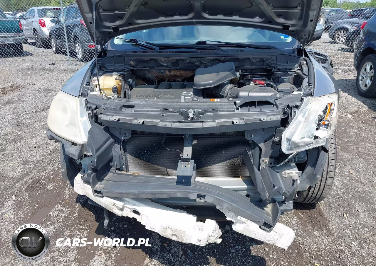 2010 Mazda Cx-9 Touring VIN:JM3TB3MVXA0214789 - 13