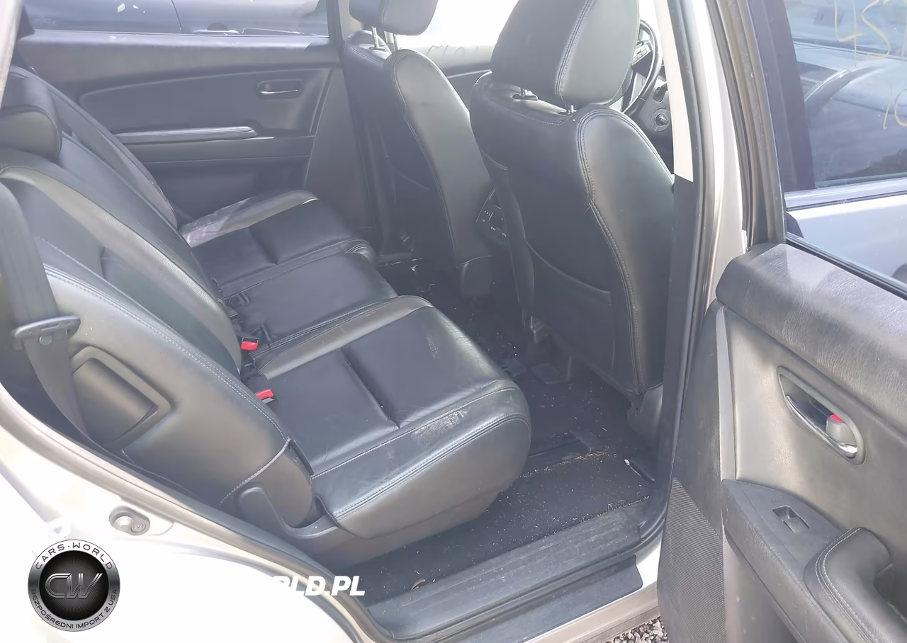 2010 Mazda Cx-9 Touring VIN:JM3TB3MVXA0214789 - 8