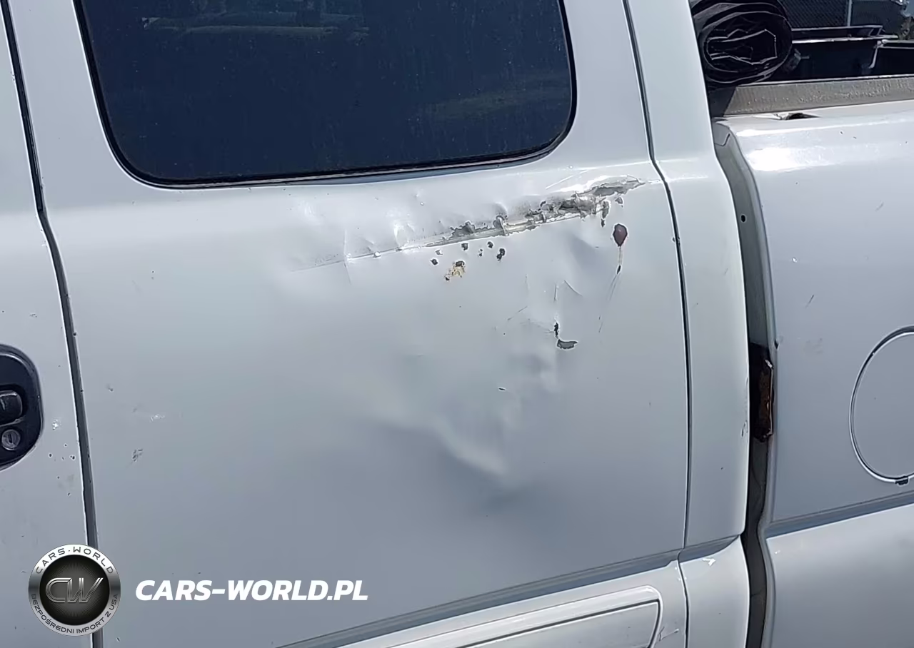 2006 Chevrolet Silverado 1500 Lt1 VIN:1GCEK19Z46Z227462 - 13