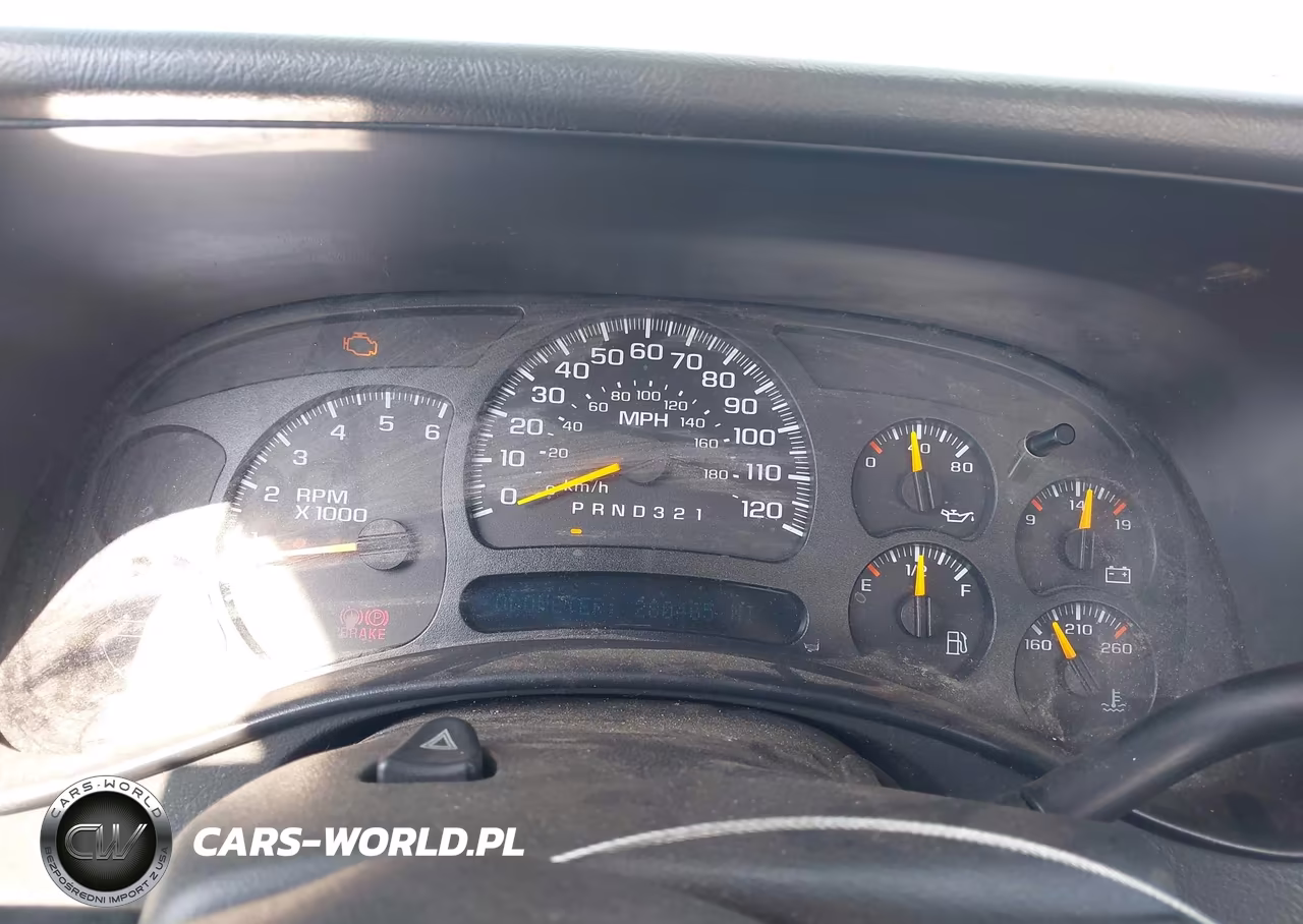 2006 Chevrolet Silverado 1500 Lt1 VIN:1GCEK19Z46Z227462 - 7