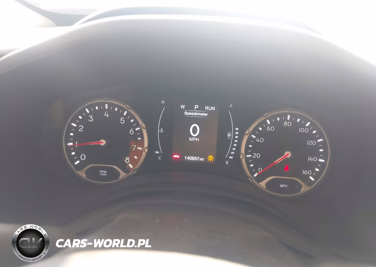 2017 Jeep Renegade Altitude VIN:ZACCJBBB7HPG31984 - 7