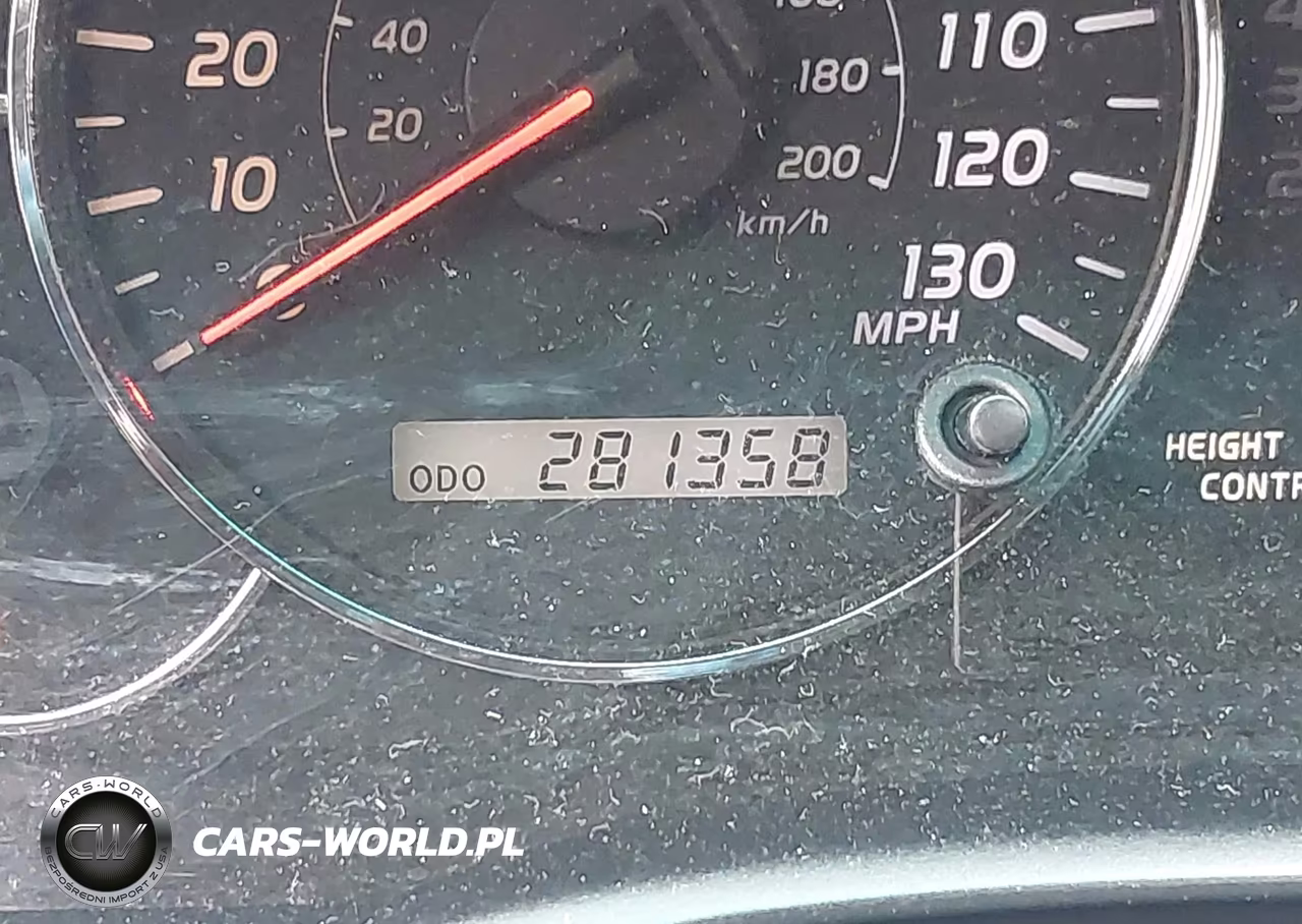 2008 Lexus Gx 470 VIN:JTJBT20X080149719 - 15