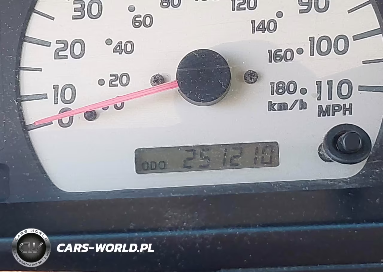2001 Toyota Tacoma Prerunner V6 VIN:5TEGN92N11Z762557 - 15