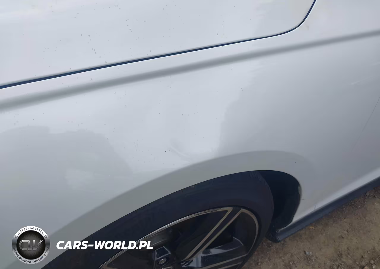 2024 Honda Accord Hybrid Sport VIN:1HGCY2F54RA044757 - 6