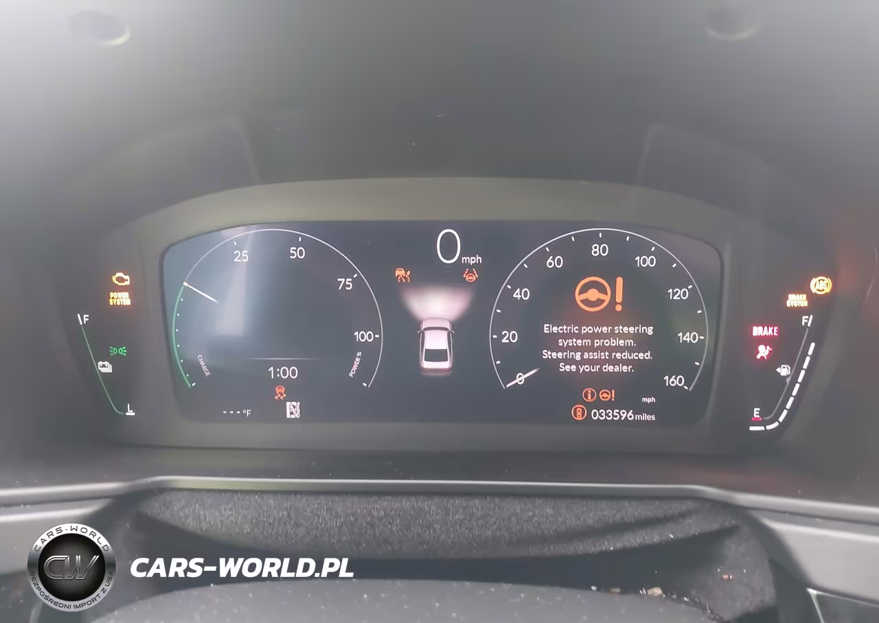 2024 Honda Accord Hybrid Sport VIN:1HGCY2F54RA044757 - 7