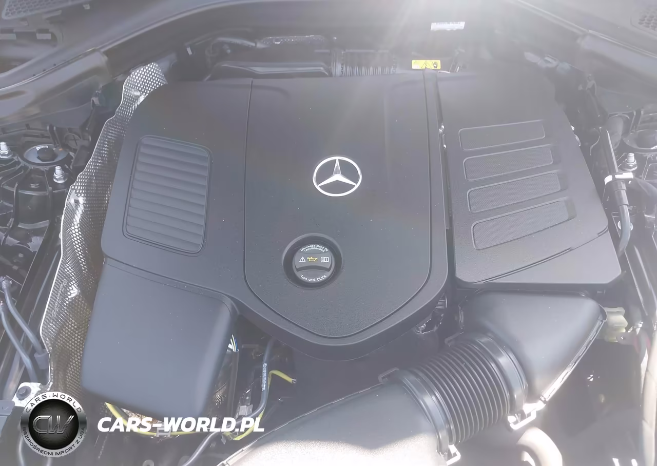 2026 Mercedes-Benz Glc 300 Suv VIN:W1NKM4GB0TF489084 - 10