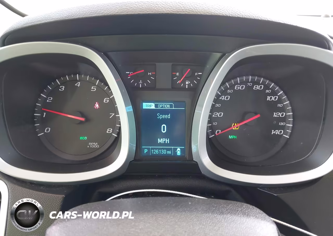 2017 Chevrolet Equinox Ls VIN:2GNALBEK9H1534820 - 7